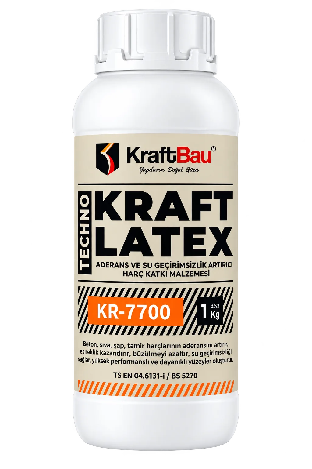 Techno Kraft Latex KR-7700