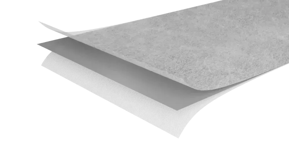 Techno Kraft Su Yalıtım Membranı Gen III L Mavi – 1000 mm KR-JTK-400