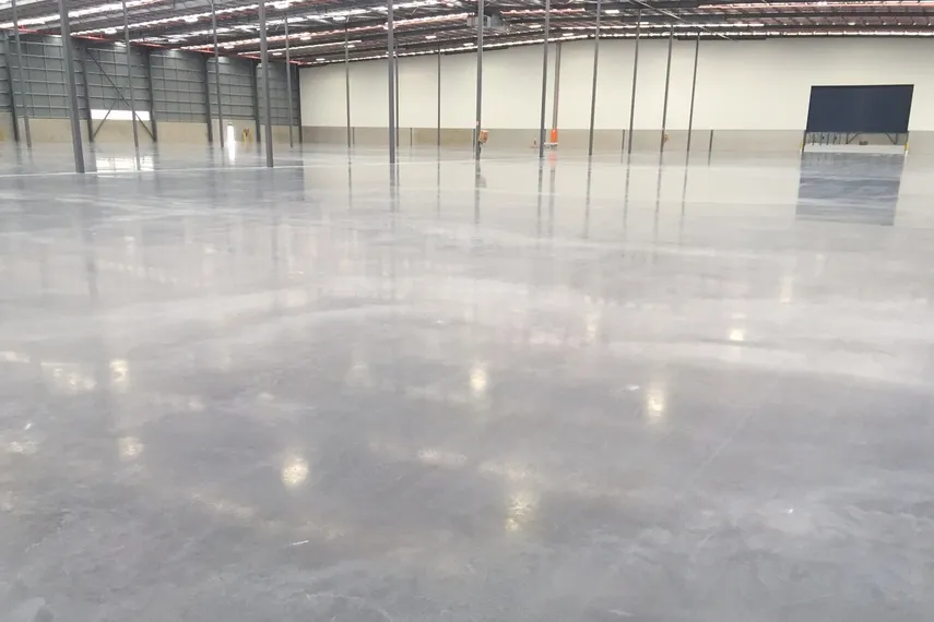 Taze ve mevcut beton için yüzey sertleştirme sistemleri