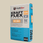 Kraft Flex Granit KR-804 Grey