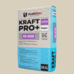 Kraft Pro+ KR-8500 Beyaz (C2TES1)