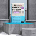Kraft Pro+ KR-8500 White