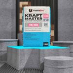 Kraft Master KR-802 Gri