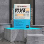Kraft Flex Granit KR-804 Gri