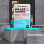 Kraft Master KR-806 Beyaz