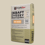 Techno Kraft Surface Hardener – Quartz and Silica Aggregated KR-6020