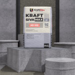 Kraft Sıva Max KR-100
