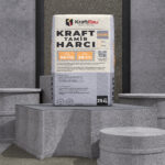 Kraft Tamir Harcı (İnce, Kalın) KR-110