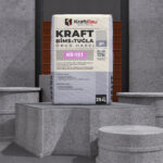 Kraft Bims ve Tuğla Örgü Harcı KR-121