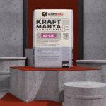 Kraft Mahya Yapıştırıcı KR-130