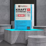 Kraft Standart KR-800 Gri